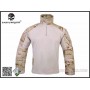 EMERSON G3 Combat Shirt (Multicam Arid) (FREE SHIPPING)