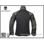 EMERSON G3 Combat Shirt (Multicam Black) (FREE SHIPPING)