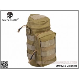 Emerson MOLLE Multiple Utility Bag (KHAKI) (FREE SHIPPING)