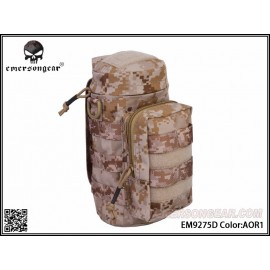Emerson MOLLE Multiple Utility Bag (AOR1) (FREE SHIPPING)