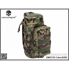 Emerson MOLLE Multiple Utility Bag (AOR2) (FREE SHIPPING)
