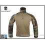 EMERSON G3 Combat Shirt (Woodland) (FREE SHIPPING)