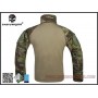 EMERSON G3 Combat Shirt (Multicam Tropic) (FREE SHIPPING)