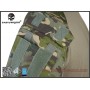 EMERSON G3 Combat Shirt (Multicam Tropic) (FREE SHIPPING)