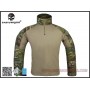 EMERSON G3 Combat Shirt (Multicam Tropic) (FREE SHIPPING)