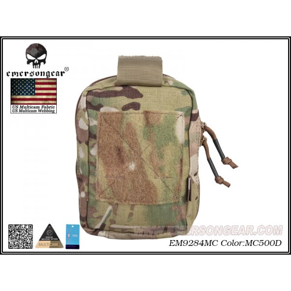 EMERSON EG Style EI Medic Pouch (MC) (FREE SHIPPING)