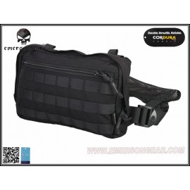 Emerson Chest Recon Bag (BK) (FREE SHIPPING)