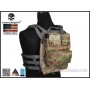 Emerson Back Pack BY ZIP Panel FOR AVS JPC2.0 CPC (MC) (FREE SHIPPING)