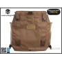 Emerson Back Pack BY ZIP Panel FOR AVS JPC2.0 CPC (RG) (FREE SHIPPING)