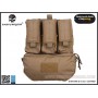 Emerson Assault Back Panel For MOLLE (CB) (FREE SHIPPING)