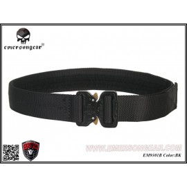 Emerson Cobra 1.5inch Belt (BK) (FREE SHIPPING)