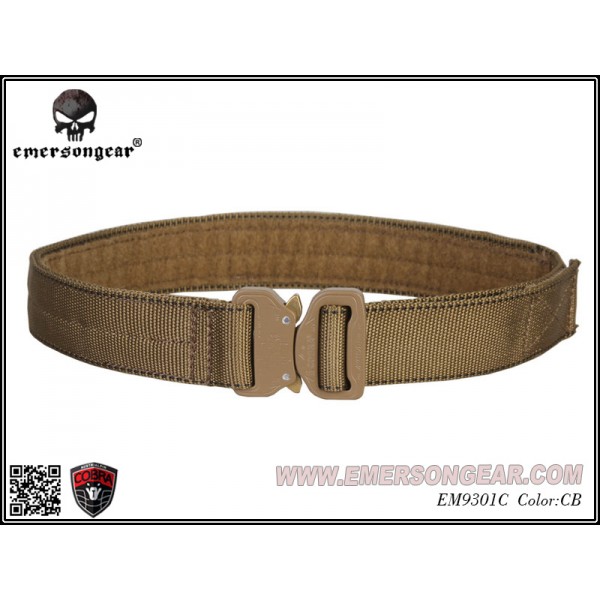 Emerson Cobra 1.5inch Belt (CB) (FREE SHIPPING)