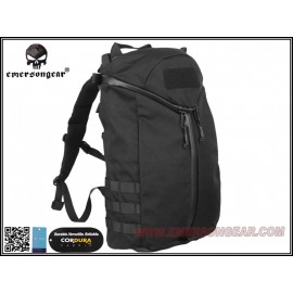 EMERSON Y ZIP City Assault Pack (Black-FREE SHIPPING )