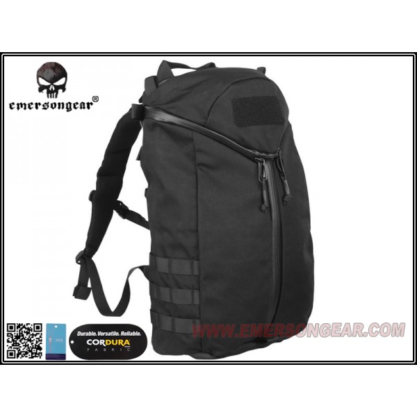 EMERSON Y ZIP City Assault Pack (Black-FREE SHIPPING )