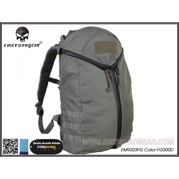 EMERSON Y ZIP City Assault Pack (FG-FREE SHIPPING )