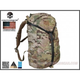 EMERSON Y ZIP City Assault Pack (Multicam-FREE SHIPPING )