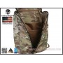 EMERSON Y ZIP City Assault Pack (Multicam-FREE SHIPPING )