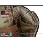 EMERSON Y ZIP City Assault Pack (Multicam-FREE SHIPPING )