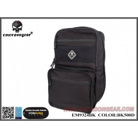 Emersongear D3 Multi-purposed Bag (BK) (FREE SHIPPING)