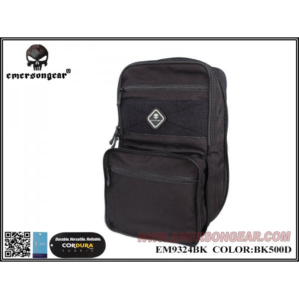 Emersongear D3 Multi-purposed Bag (BK) (FREE SHIPPING)