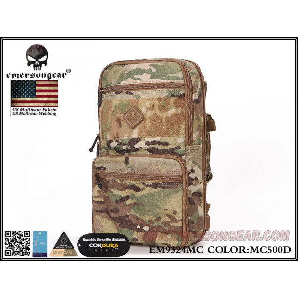 Emersongear D3 Multi-purposed Bag (MC) (FREE SHIPPING)