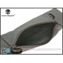 Emerson 9cmX10cm Invader Flat Pocket (CB)