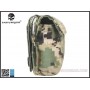 Emerson 16cm*11cm Communication Pouch (AOR2) (FREE SHIPPING)