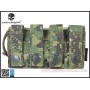 Emerson 16cm*11cm Communication Pouch (AOR2) (FREE SHIPPING)