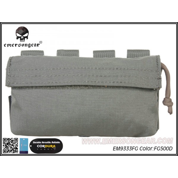 Emerson 16cm*11cm Communication Pouch (FG) (FREE SHIPPING)