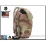 Emerson 16cm*11cm Communication Pouch (MCAD) (FREE SHIPPING)