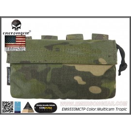 Emerson 16cm*11cm Communication Pouch (MCTP) (FREE SHIPPING)