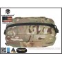 EMERSON 23cm*16cm Accessories Pouch (Multicam Black) (FREE SHIPPING)