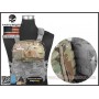 EMERSON 23cm*16cm Accessories Pouch (Multicam) (FREE SHIPPING)