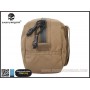 EMERSON 23cm*16cm Accessories Pouch (WG) (FREE SHIPPING)