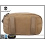 EMERSON 23cm*16cm Accessories Pouch (CB) (FREE SHIPPING)