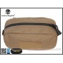 EMERSON 23cm*16cm Accessories Pouch (WG) (FREE SHIPPING)