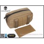 EMERSON 23cm*16cm Accessories Pouch (WG) (FREE SHIPPING)