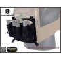 Emerson Attacker Panel for 419/420 Vest (FG)