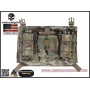 Emerson Attacker Panel for 419/420 Vest (Multicam)