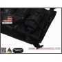 Emerson Attacker Panel for 419/420 Vest (Multicam Black)