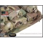 EmersonGear Assaulters Panel-1 inch Buckle (MCBK)