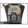 EmersonGear Assaulters Panel-1 inch Buckle (FG)