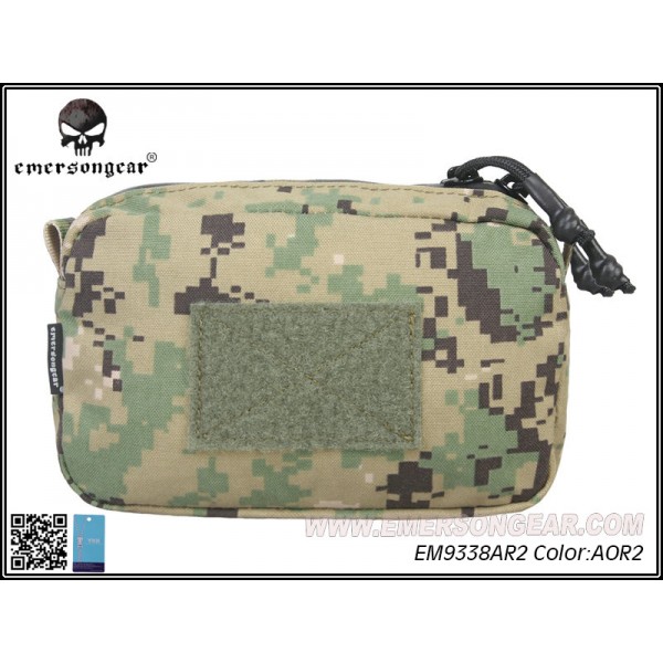 EMERSON 18cm*11cm Accessories Pouch (AOR2)