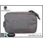 EMERSON 18cm*11cm Accessories Pouch (WG) (FREE SHIPPING)