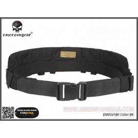 EMERSON CP Style MBR Modular Rigger's Belt (BK)