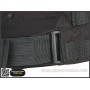 EMERSON CP Style MBR Modular Rigger's Belt (BK)