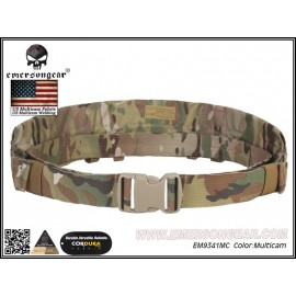 EMERSON CP Style MBR Modular Rigger's Belt (Multicam)