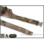 EMERSON CP Style MBR Modular Rigger's Belt (Multicam Black)