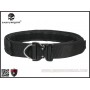 Emerson COBRA 1.75-2inch One-pcs Combat Belt (BK) (FREE SHIPPING)