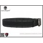 Emerson COBRA 1.75-2inch One-pcs Combat Belt (BK) (FREE SHIPPING)